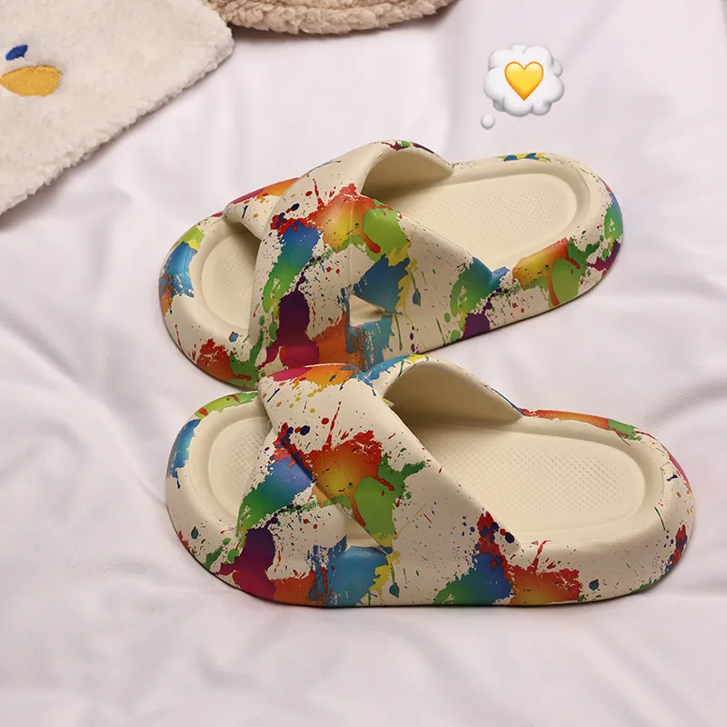 XMISTUO Slippers / Home Slippers-7