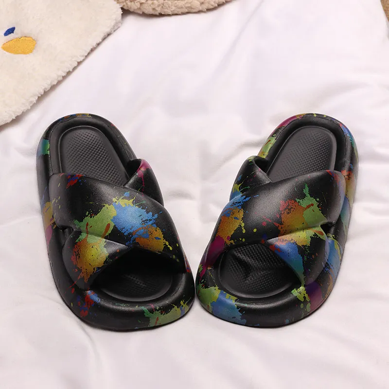 XMISTUO Slippers / Home Slippers-18