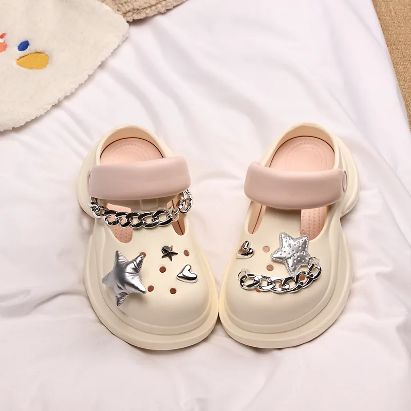 XMISTUO Slippers / Home Slippers-10