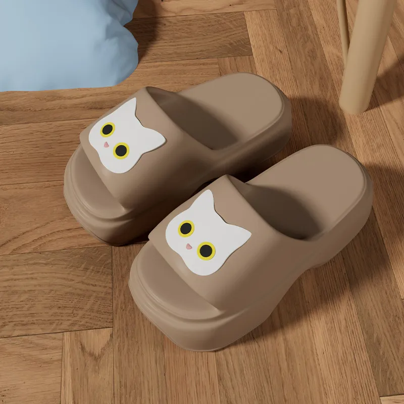 XMISTUO Slippers / Home Slippers-23
