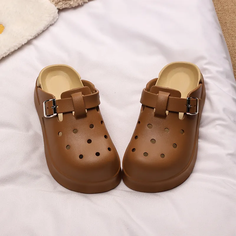 XMISTUO Slippers / Home Slippers-3