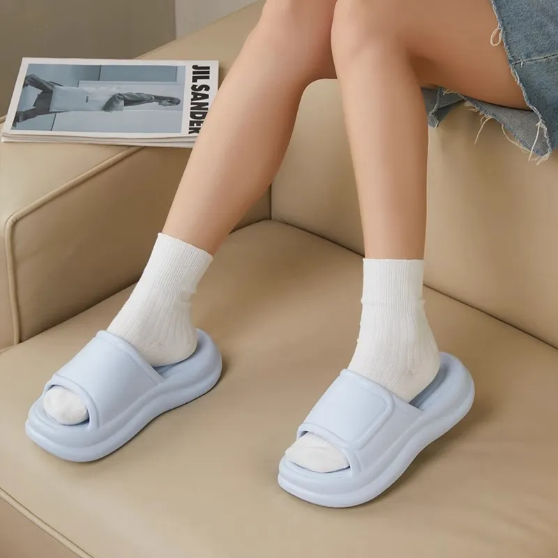 XMISTUO Slippers / Home Slippers-5