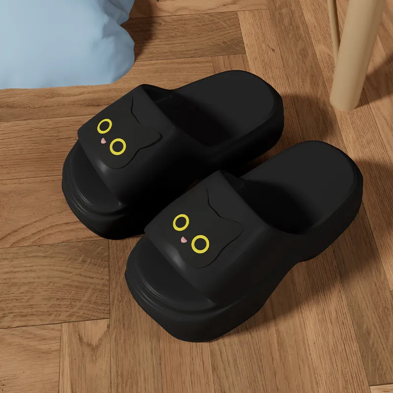 XMISTUO Slippers / Home Slippers-4
