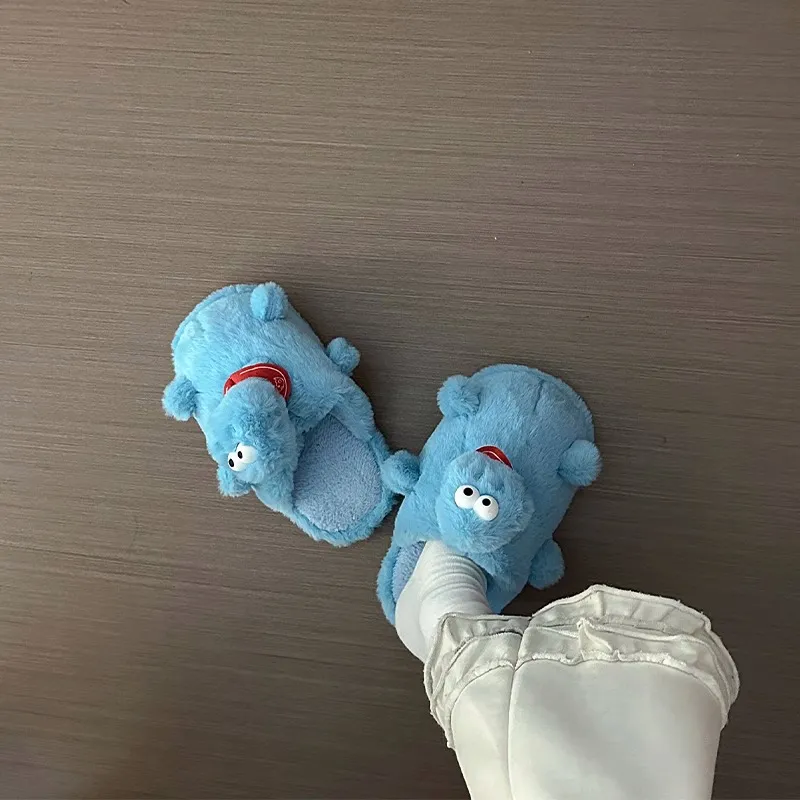 XMISTUO Slippers / Home Slippers-11