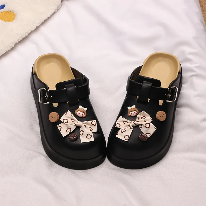 XMISTUO Slippers / Home Slippers-13