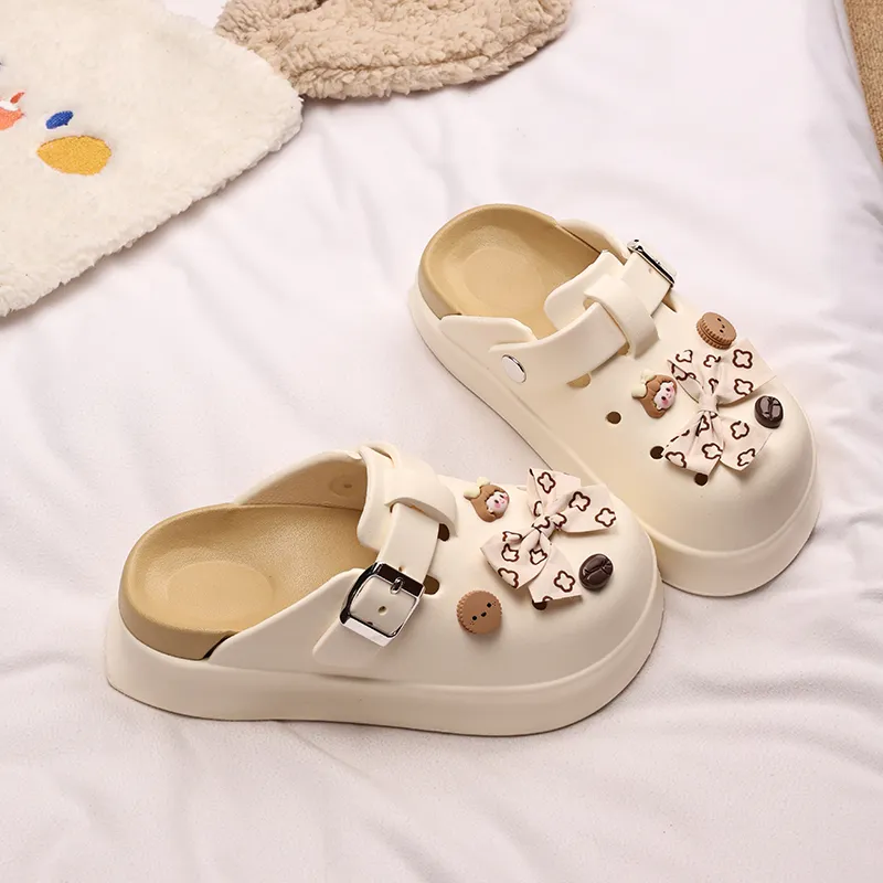 XMISTUO Slippers / Home Slippers-9