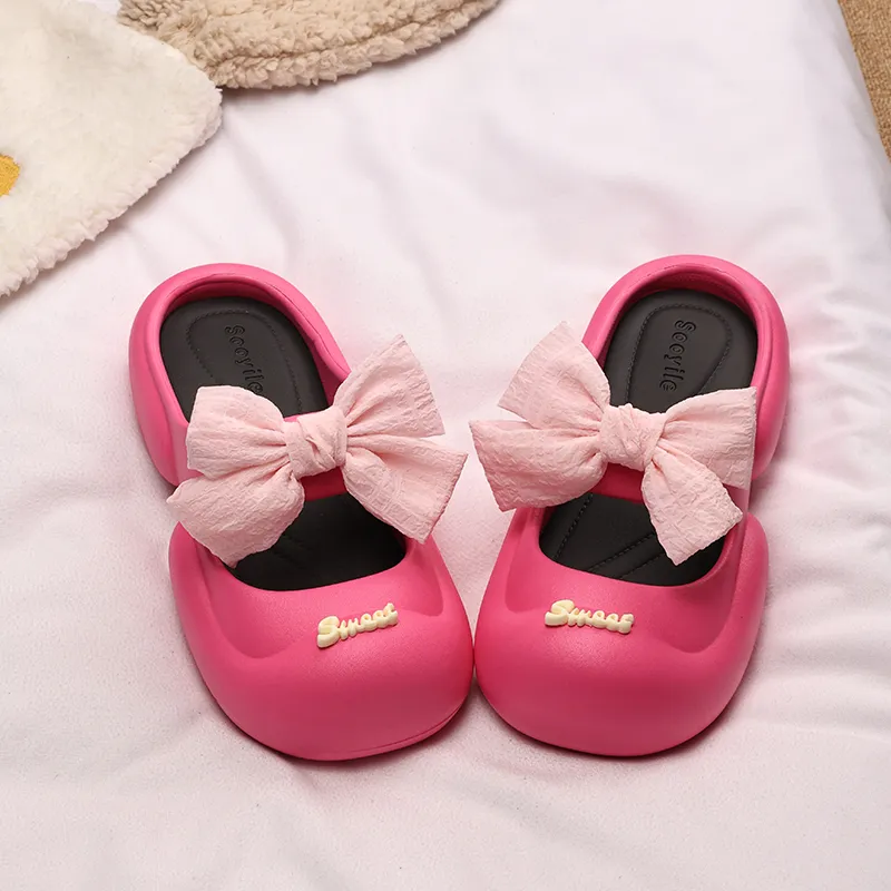 XMISTUO Slippers / Home Slippers-8