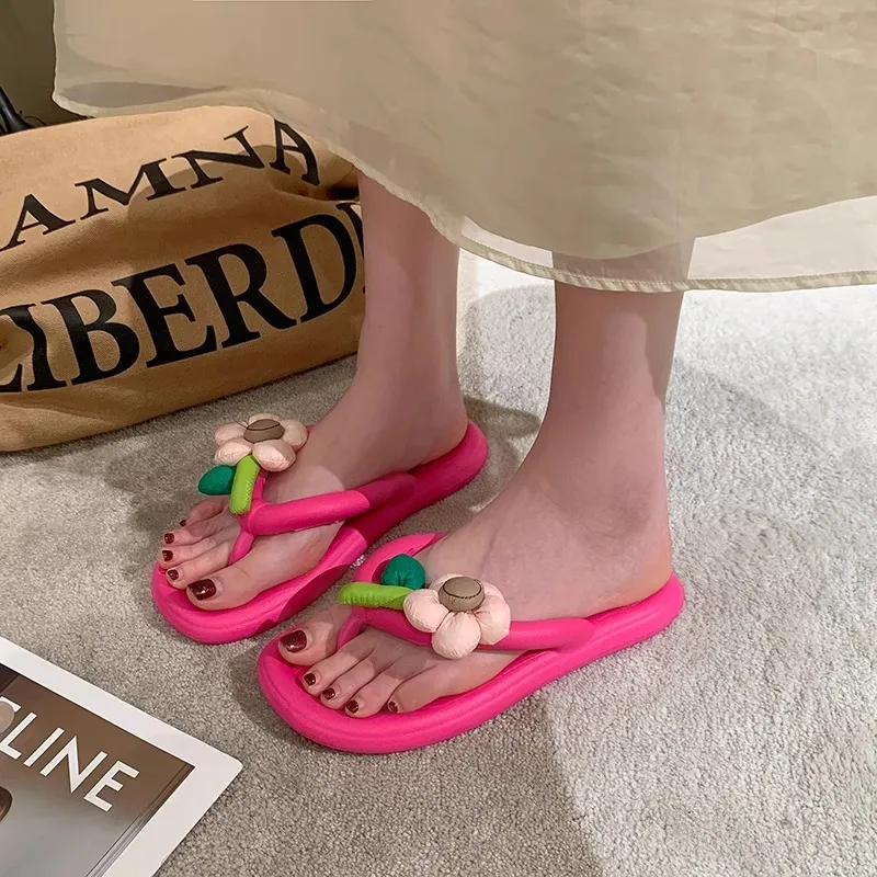 XMISTUO Flip Flops Unisex-4