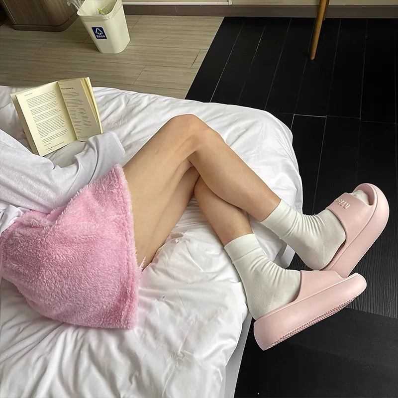 XMISTUO Slippers / Home Slippers-6
