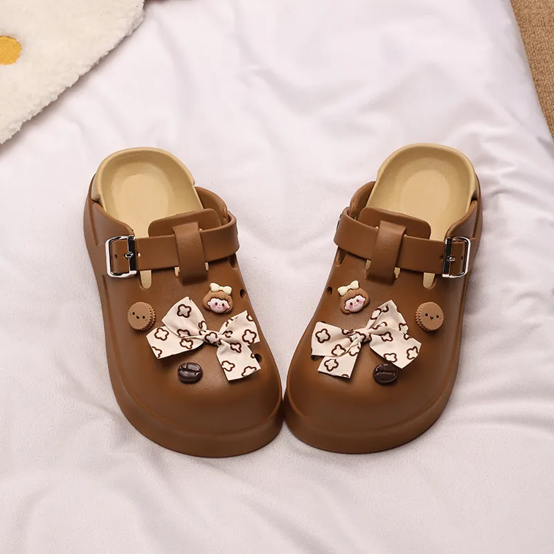XMISTUO Slippers / Home Slippers-3