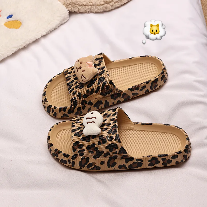 XMISTUO Slippers / Home Slippers-2