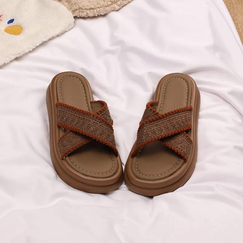 XMISTUO Slippers / Home Slippers-9