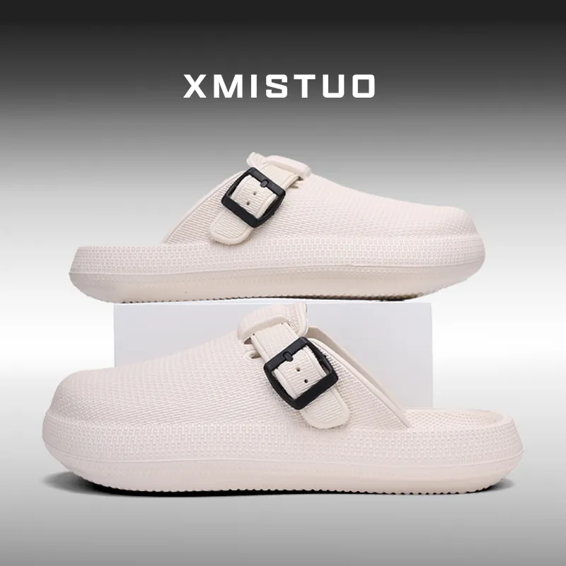 XMISTUO Slippers / Home Slippers-14