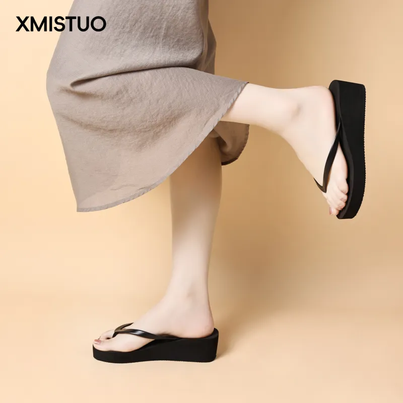 XMISTUO Slippers / Home Slippers-4