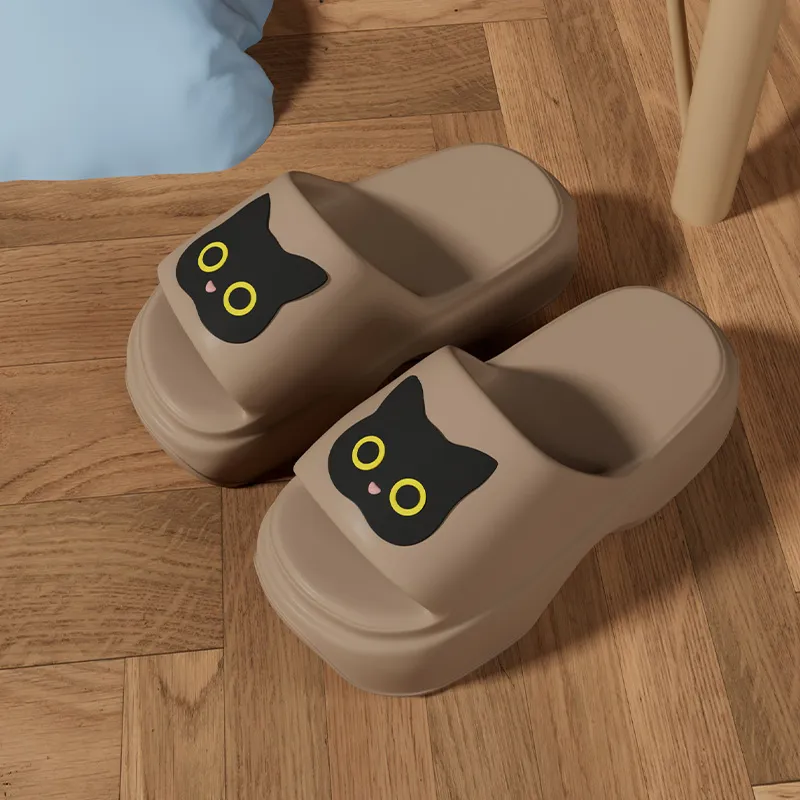 XMISTUO Slippers / Home Slippers-19