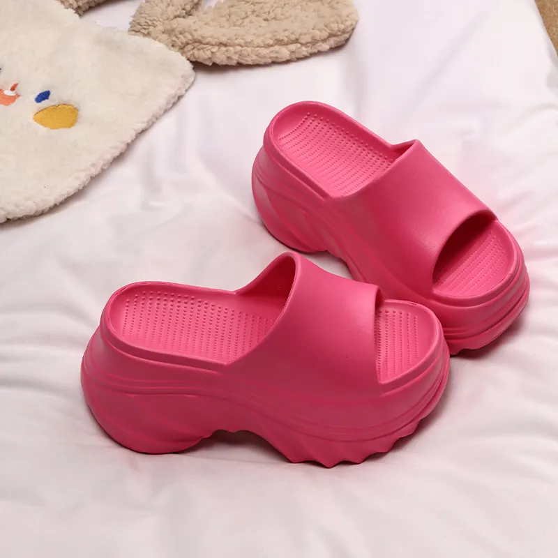 XMISTUO Slippers / Home Slippers-25