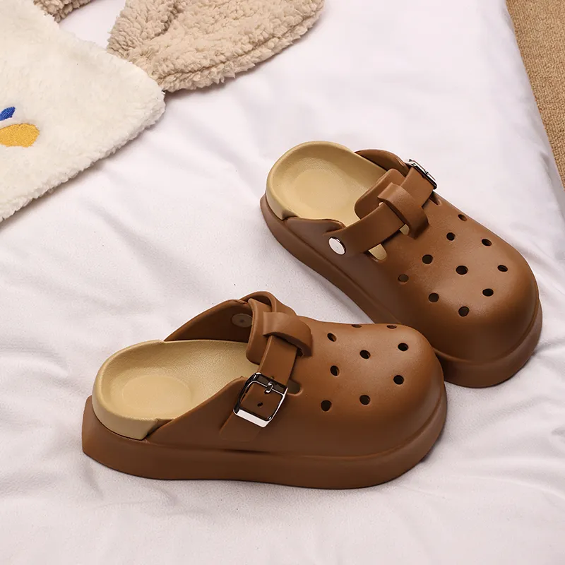 XMISTUO Slippers / Home Slippers-4