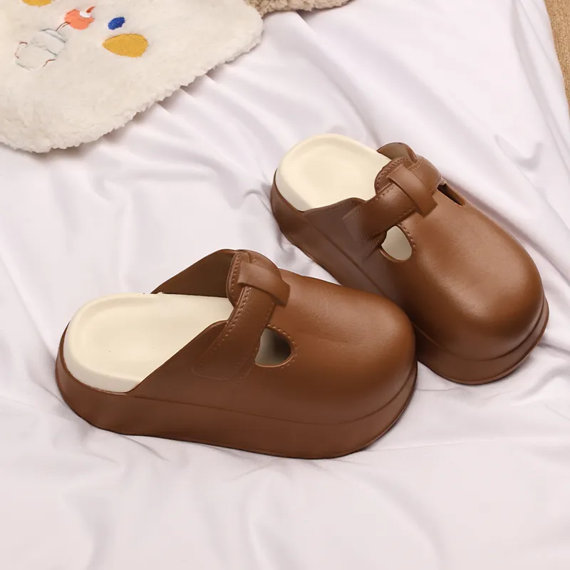 XMISTUO Slippers / Home Slippers-21