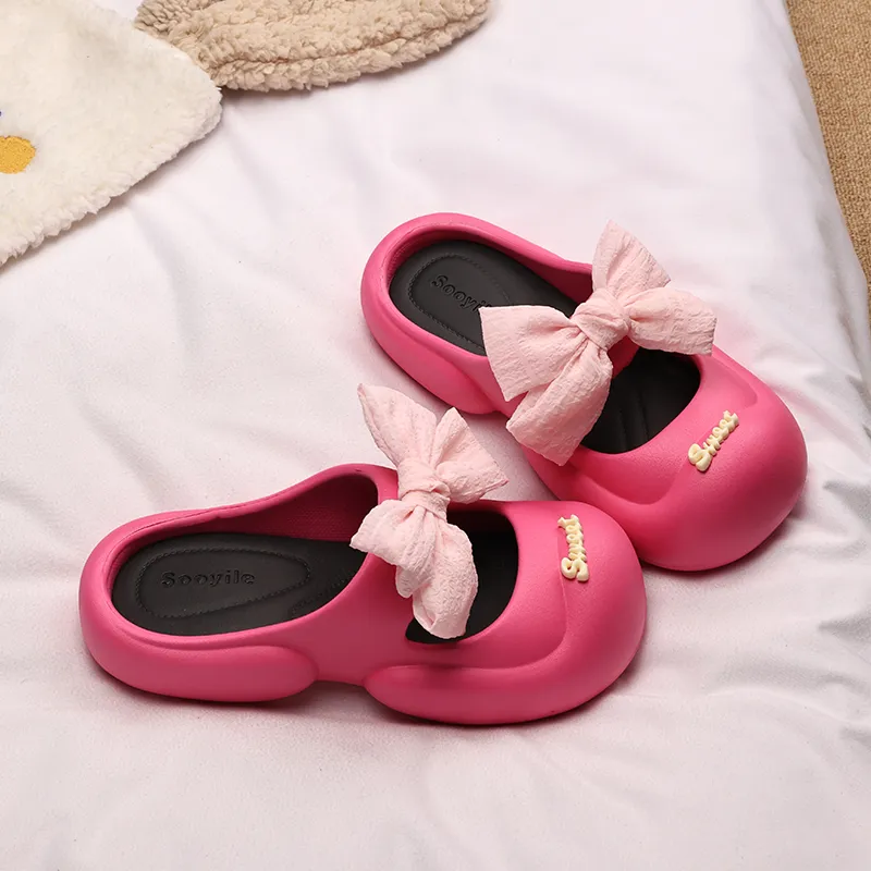 XMISTUO Slippers / Home Slippers-9