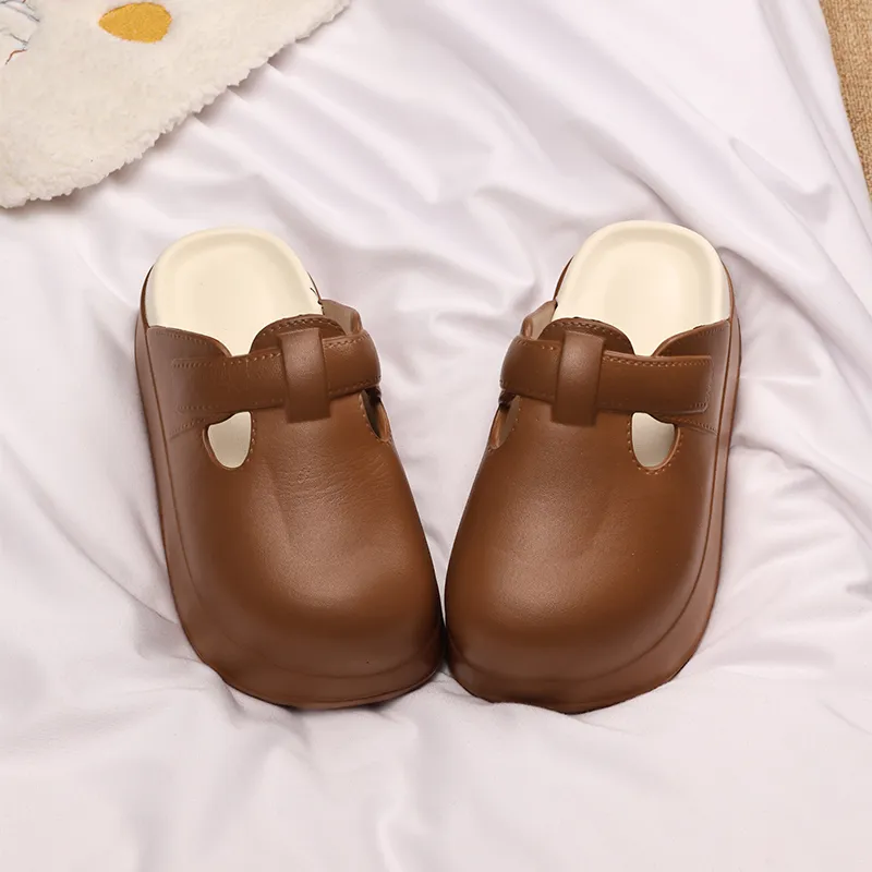 XMISTUO Slippers / Home Slippers-20