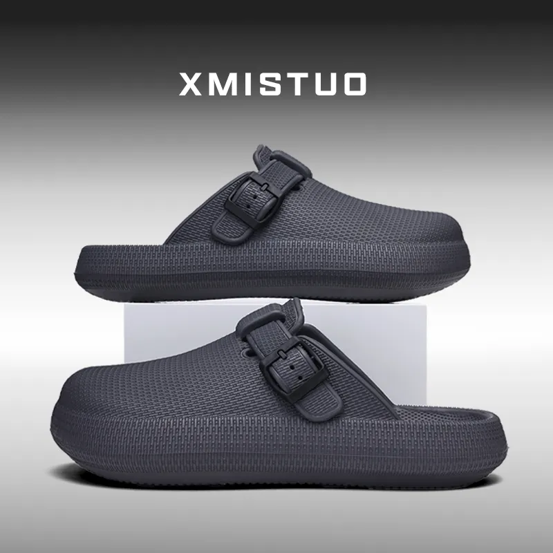 XMISTUO Slippers / Home Slippers-9