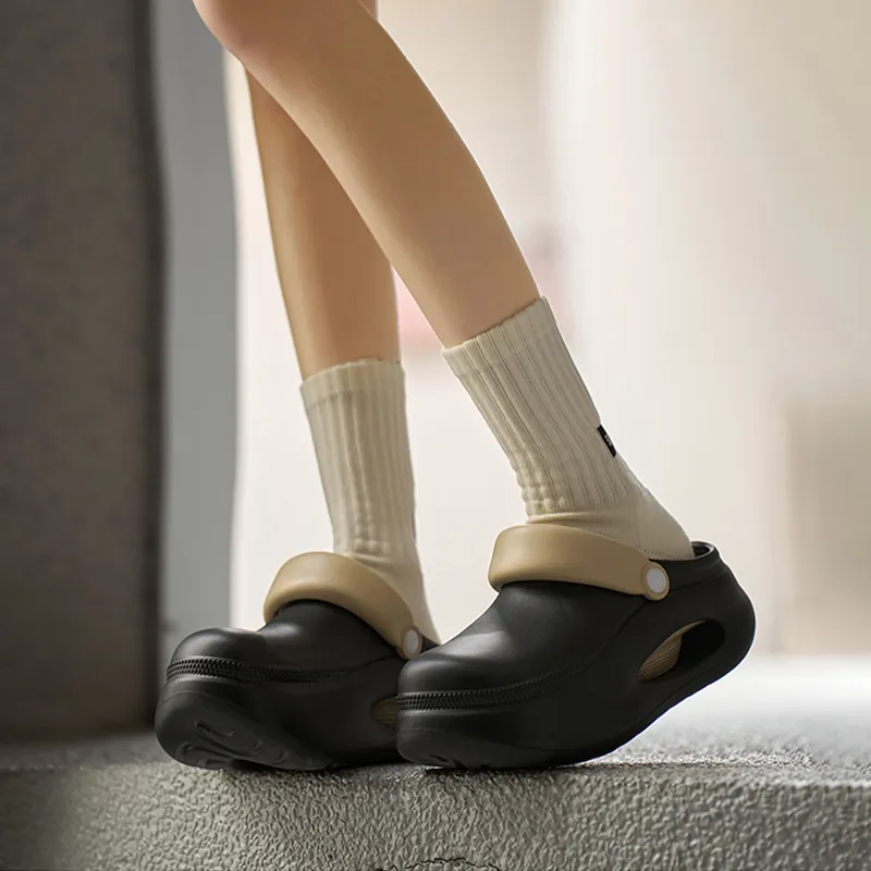 XMISTUO Slippers / Home Slippers-7
