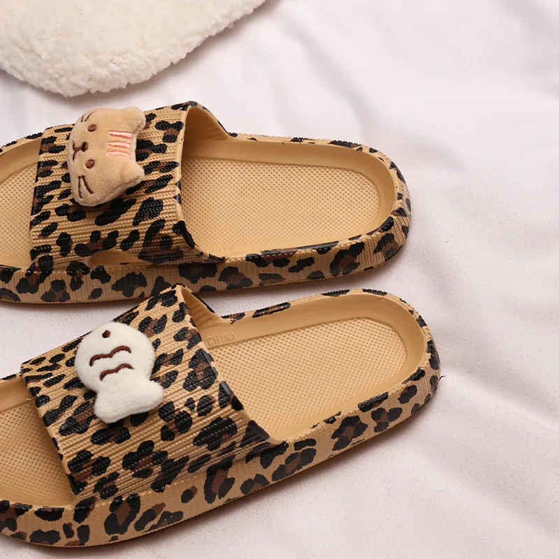 XMISTUO Slippers / Home Slippers-5