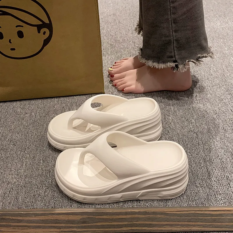 XMISTUO Flip Flops Women's-8