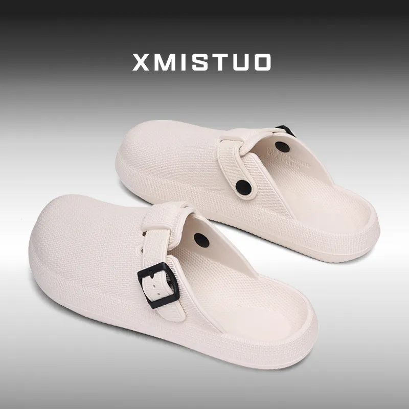 XMISTUO Slippers / Home Slippers-12