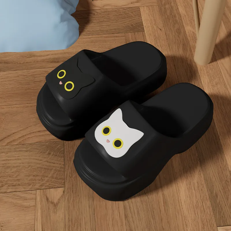 XMISTUO Slippers / Home Slippers-11