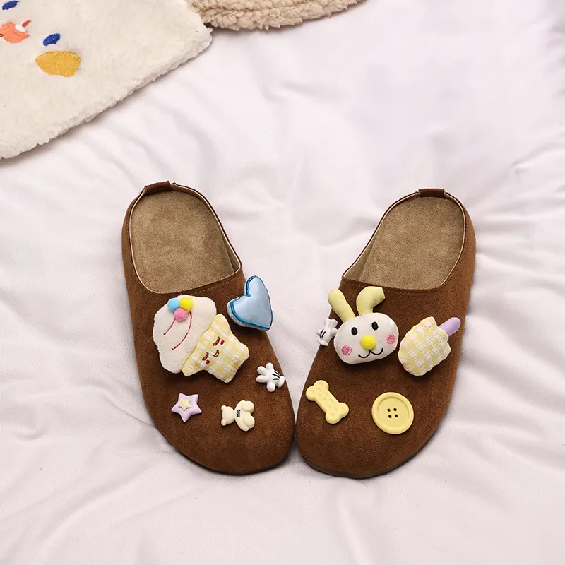 XMISTUO Slippers / Home Slippers-9