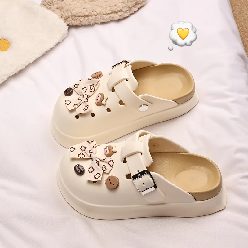 XMISTUO Slippers / Home Slippers-7