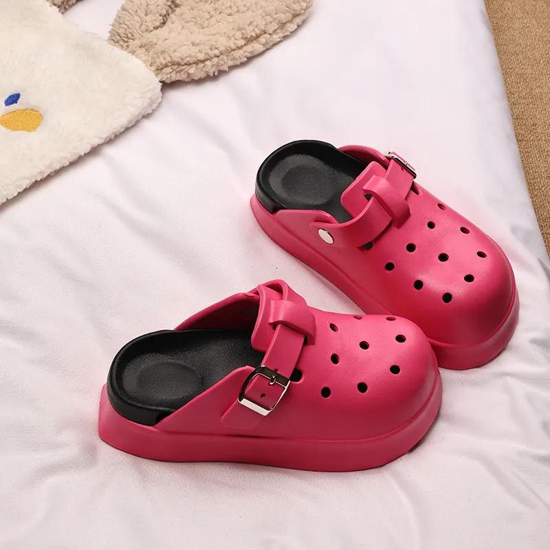 XMISTUO Slippers / Home Slippers-19