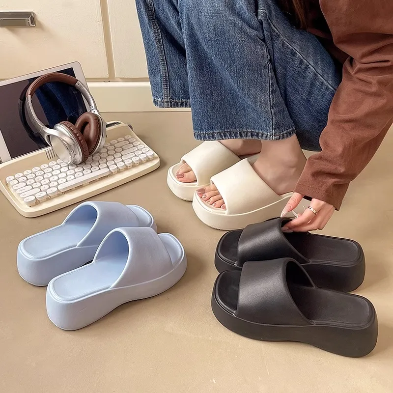 XMISTUO Slippers / Home Slippers-10