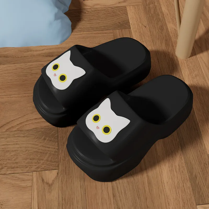 XMISTUO Slippers / Home Slippers-13