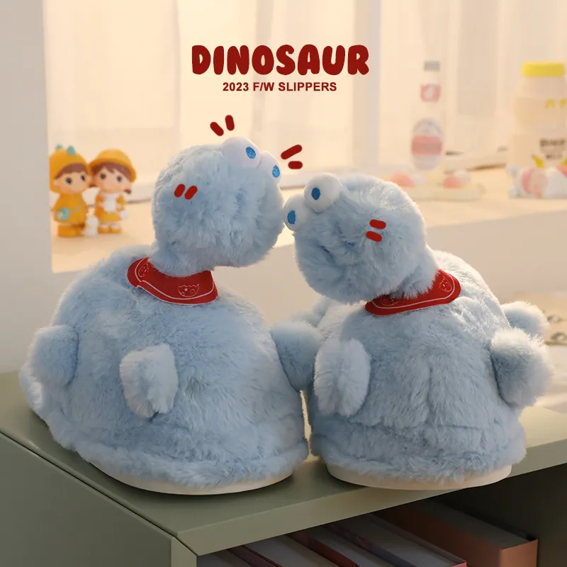XMISTUO Slippers / Home Slippers-9