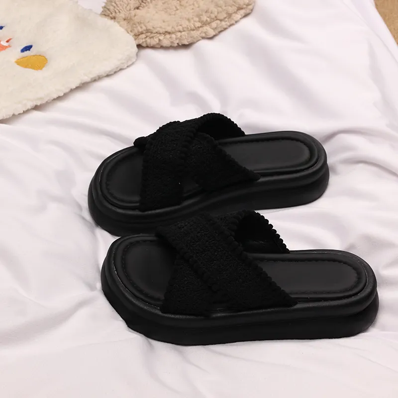 XMISTUO Slippers / Home Slippers-13