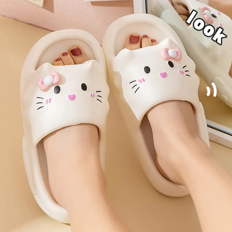 XMISTUO Slippers / Home Slippers-2