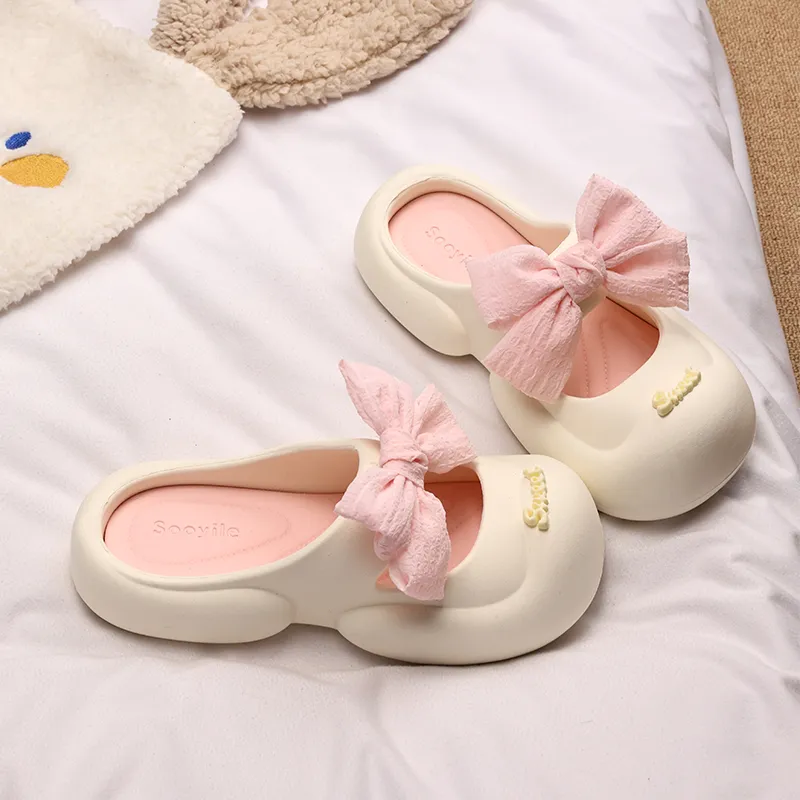 XMISTUO Slippers / Home Slippers-19