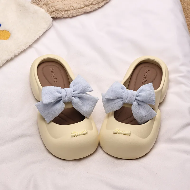 XMISTUO Slippers / Home Slippers-3