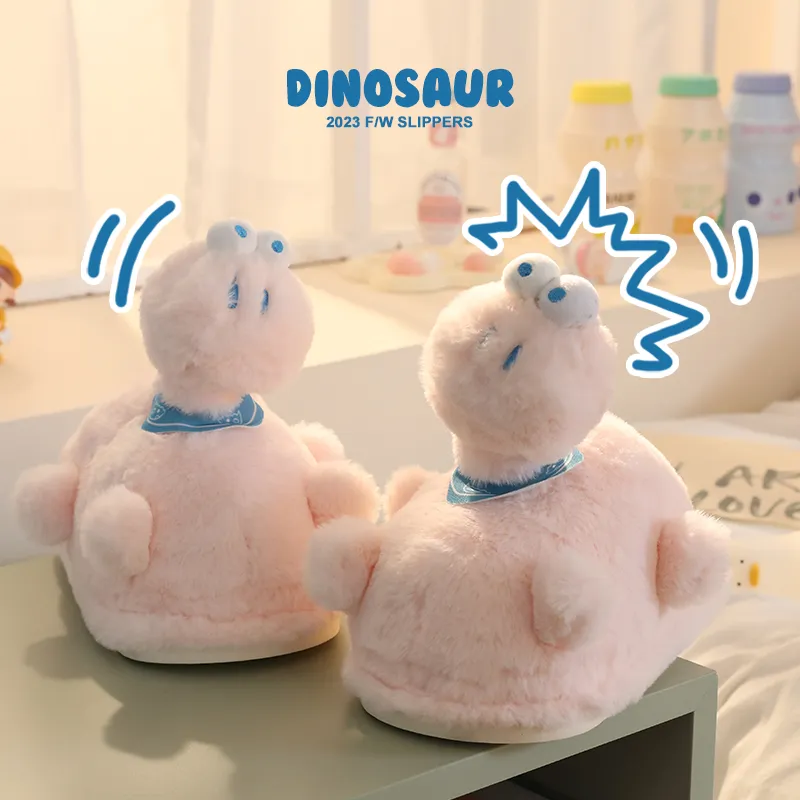 XMISTUO Slippers / Home Slippers-16