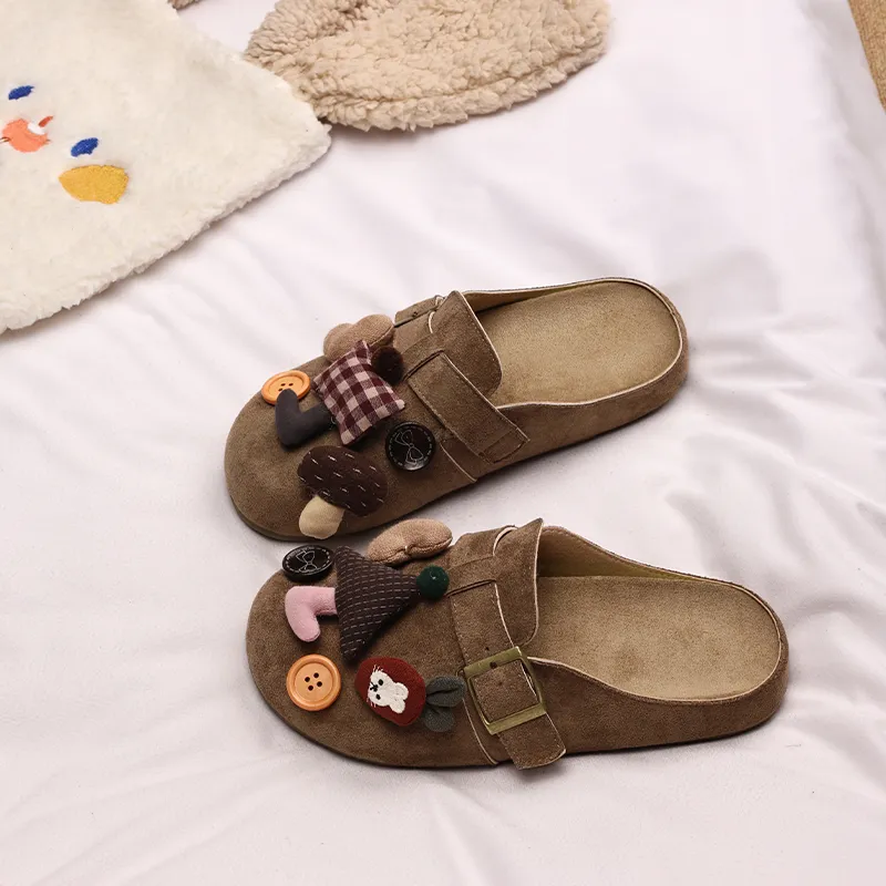 XMISTUO Slippers / Home Slippers-1
