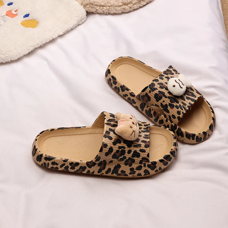 XMISTUO Slippers / Home Slippers-6