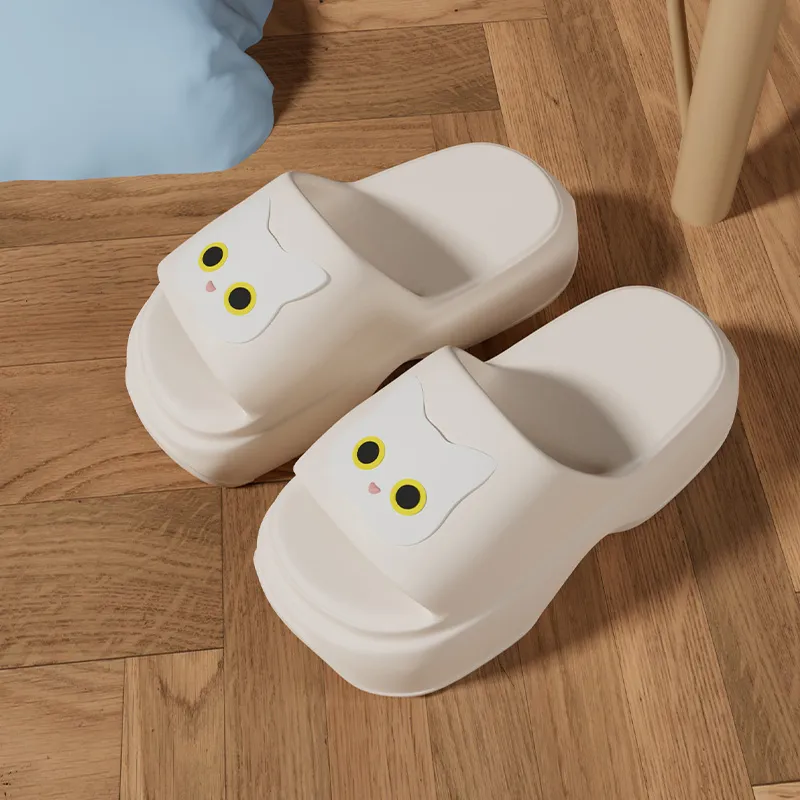XMISTUO Slippers / Home Slippers-17