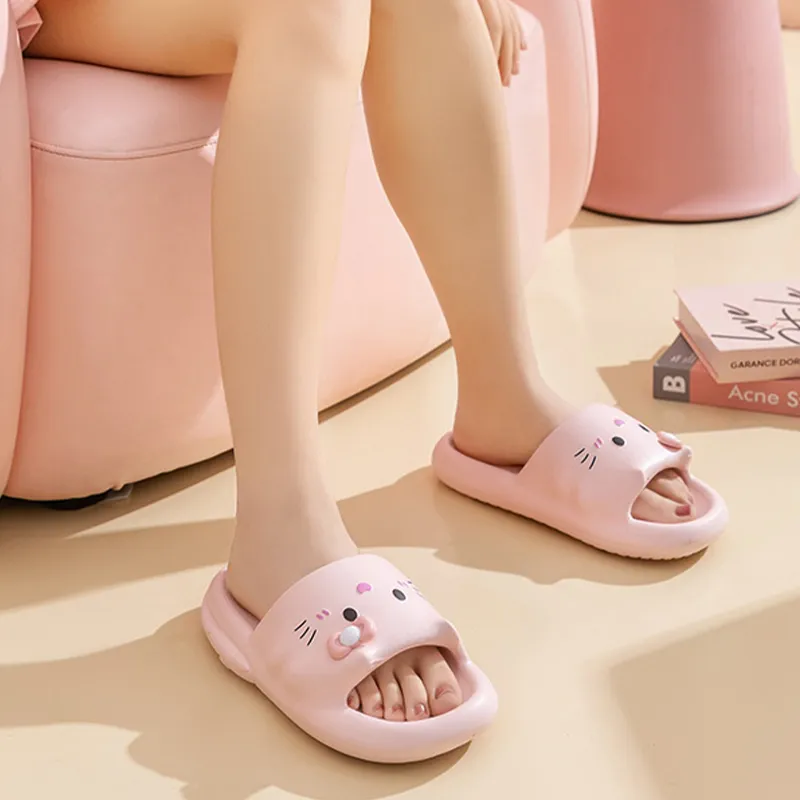 XMISTUO Slippers / Home Slippers-8
