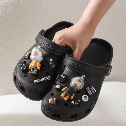 Gucci Outdoor Boot Men