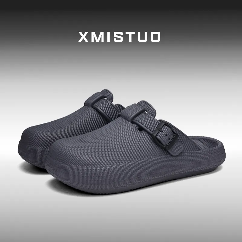 XMISTUO Slippers / Home Slippers-8