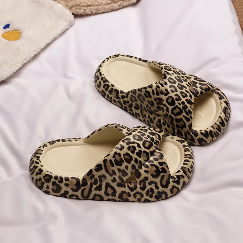 XMISTUO Slippers / Home Slippers-4