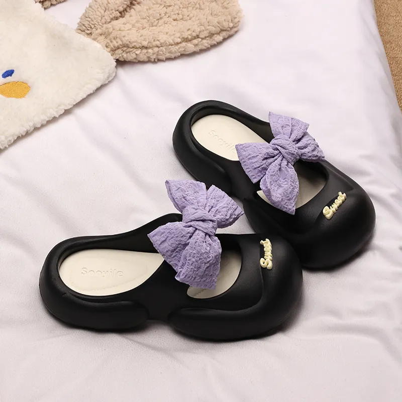 XMISTUO Slippers / Home Slippers-24