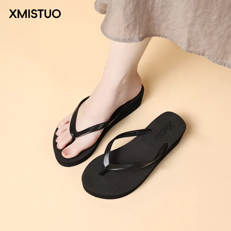 XMISTUO Slippers / Home Slippers-3
